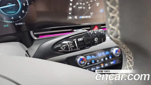 Hyundai Avante — фото 19