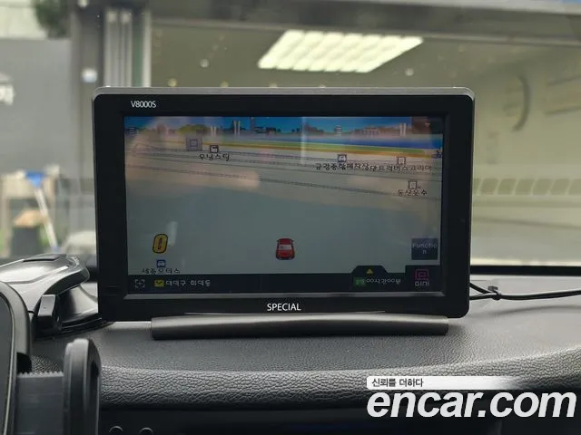 Hyundai Avante — фото 12