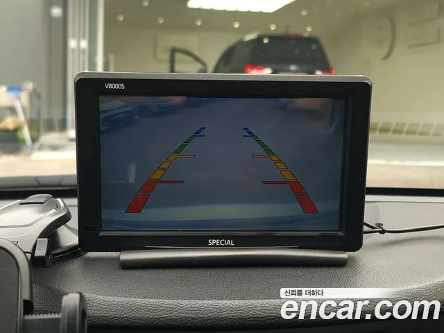 Hyundai Avante — фото 13