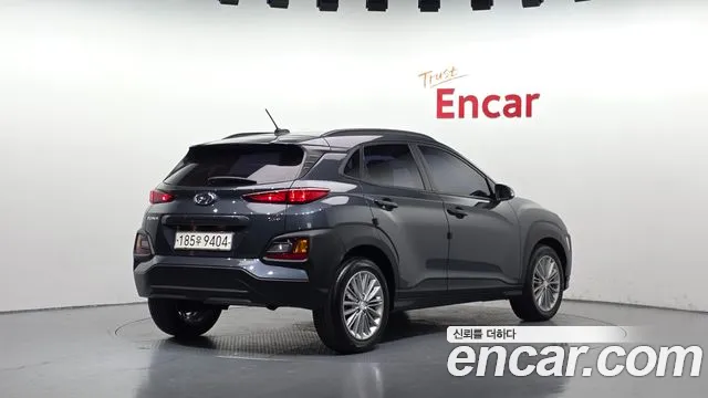 Hyundai Kona — фото 2