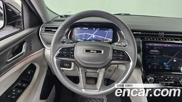 Jeep Cherokee — фото 13