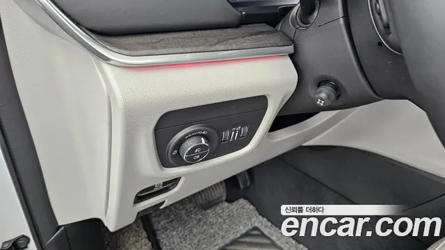 Jeep Cherokee — фото 20