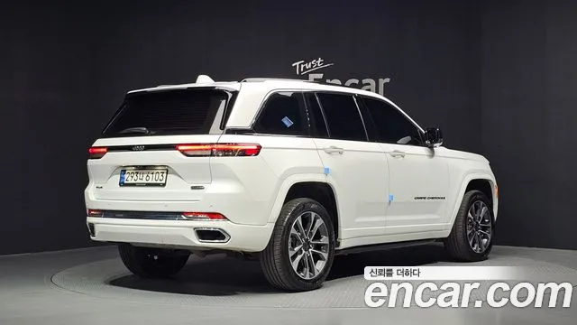 Jeep Cherokee — фото 2