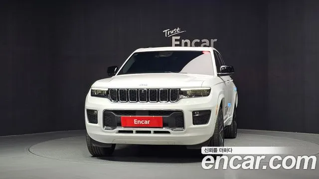 Jeep Cherokee — фото 3