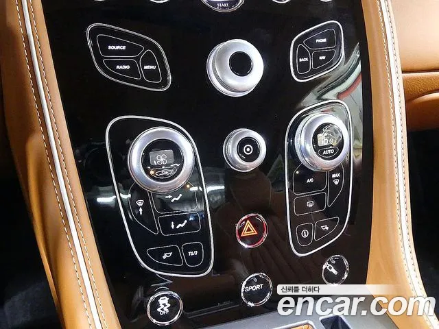 Astonmartin DB9 — фото 15