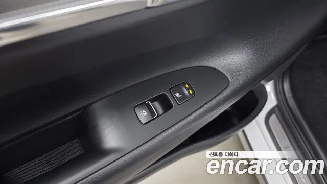 Hyundai Grandeur — фото 18