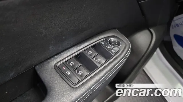Renault-KoreaSamsung XM3 — фото 28