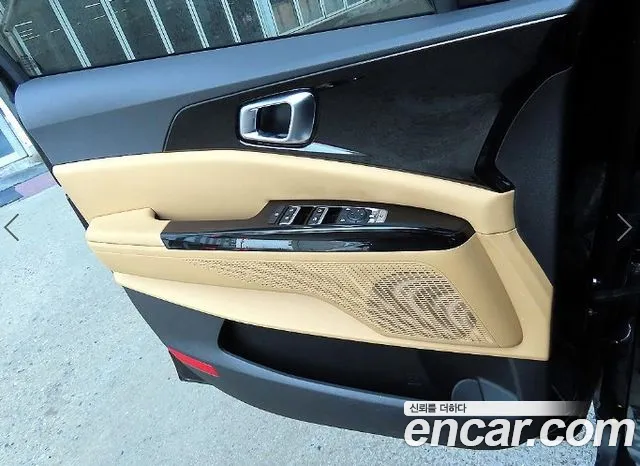 Kia Carnival — фото 11