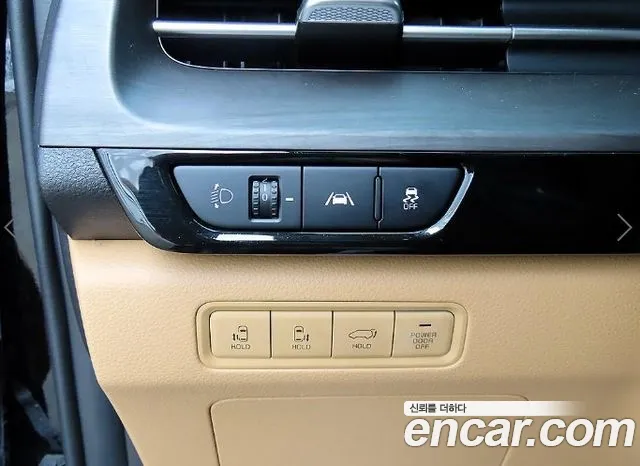 Kia Carnival — фото 12