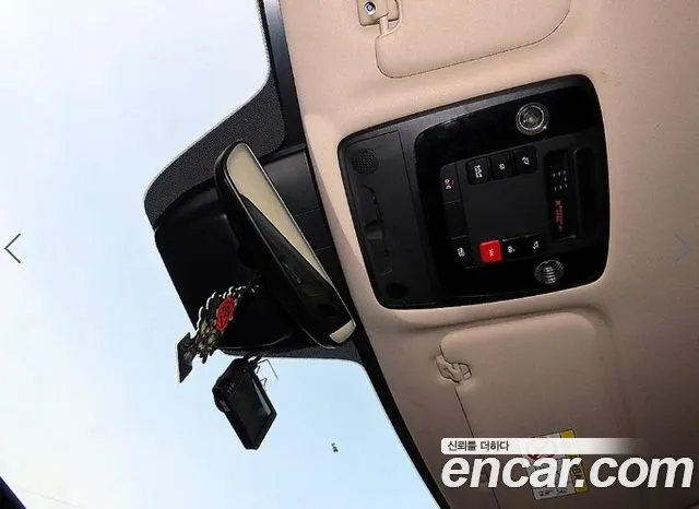 Kia Carnival — фото 15