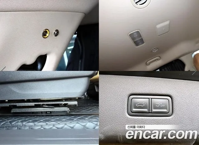 Kia Carnival — фото 18