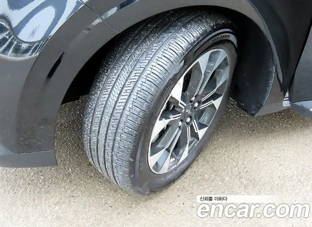 Kia Carnival — фото 20
