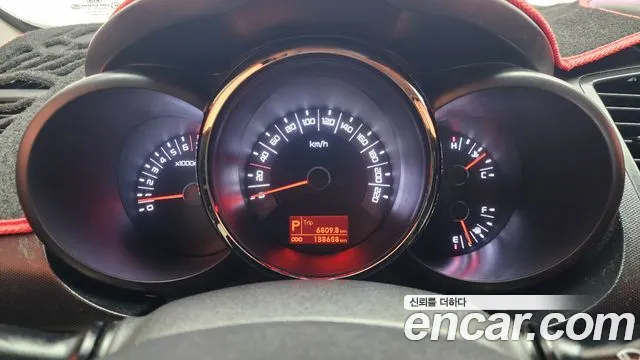 Kia Soul — фото 11
