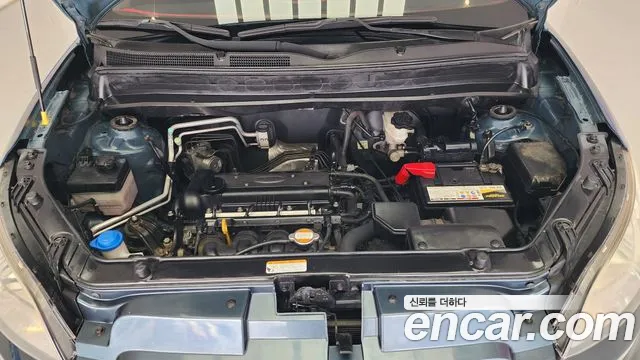Kia Soul — фото 9