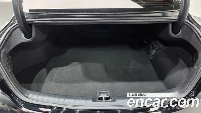 Hyundai Grandeur — фото 17