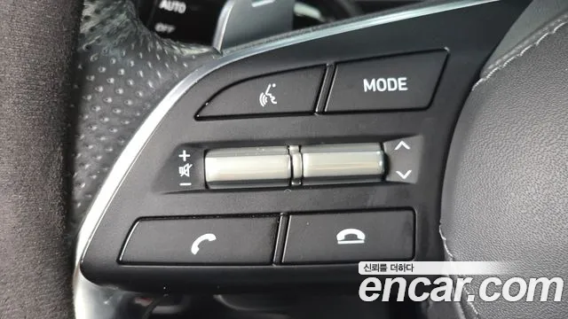 Hyundai Grandeur — фото 18