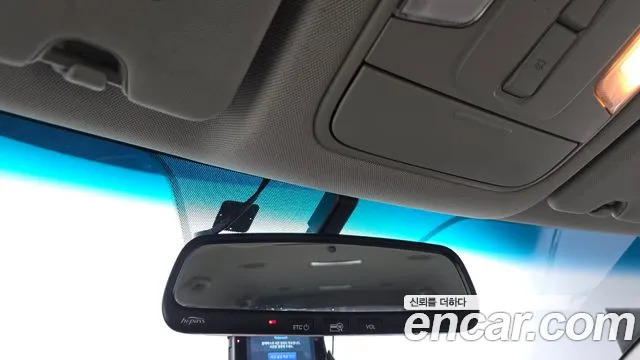 Kia Carnival — фото 19