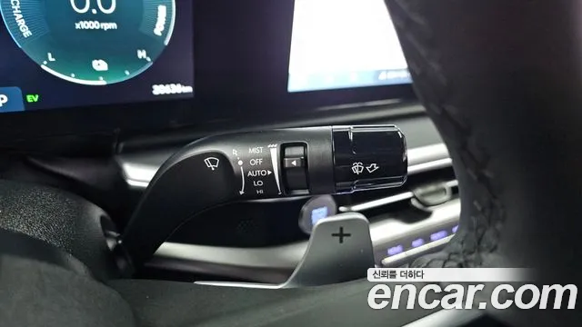 Hyundai Grandeur — фото 19