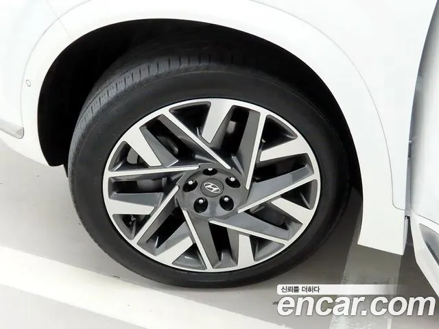 Hyundai Santa Fe — фото 19