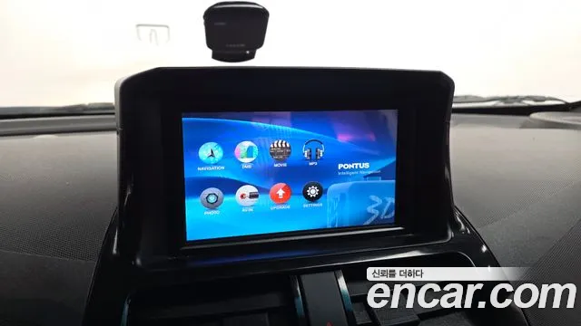 ChevroletGMDaewoo Spark — фото 14