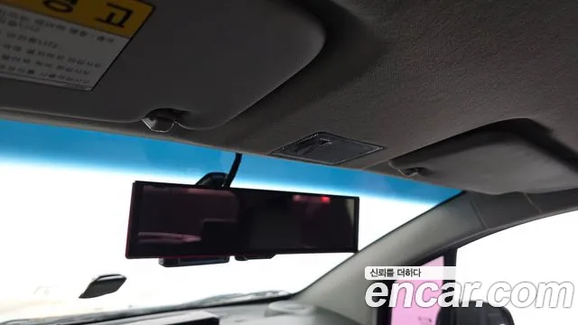 ChevroletGMDaewoo Spark — фото 18