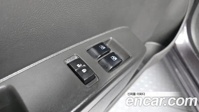 ChevroletGMDaewoo Spark — фото 29