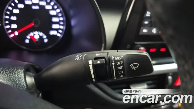 Kia K3 — фото 19