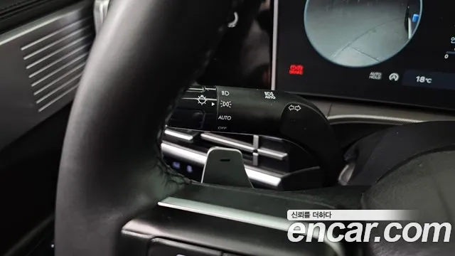 Hyundai Santa Fe — фото 29