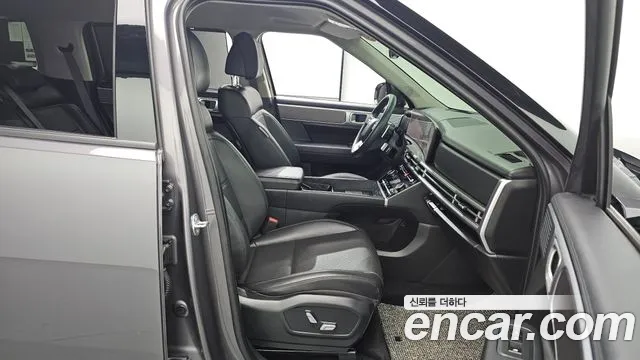 Hyundai Santa Fe — фото 10