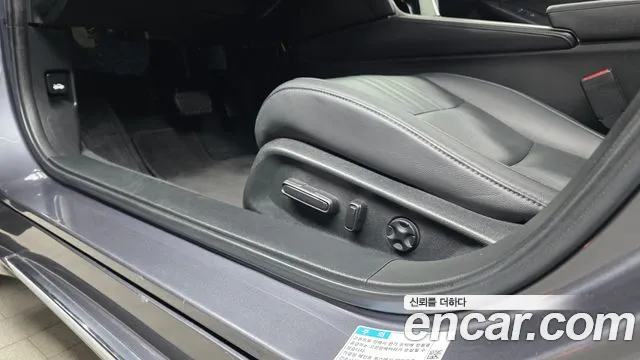Honda Accord — фото 31