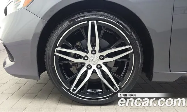 Honda Accord — фото 4