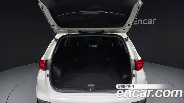 Kia Sportage — фото 20
