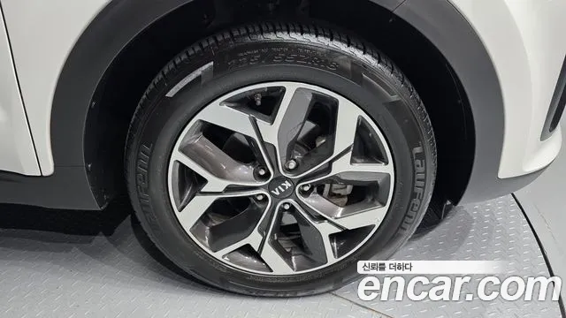 Kia Sportage — фото 21