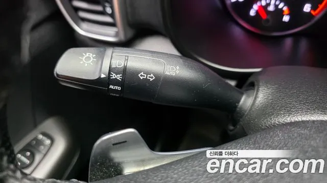Kia Sportage — фото 30