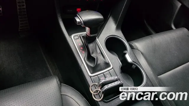 Kia Sportage — фото 9