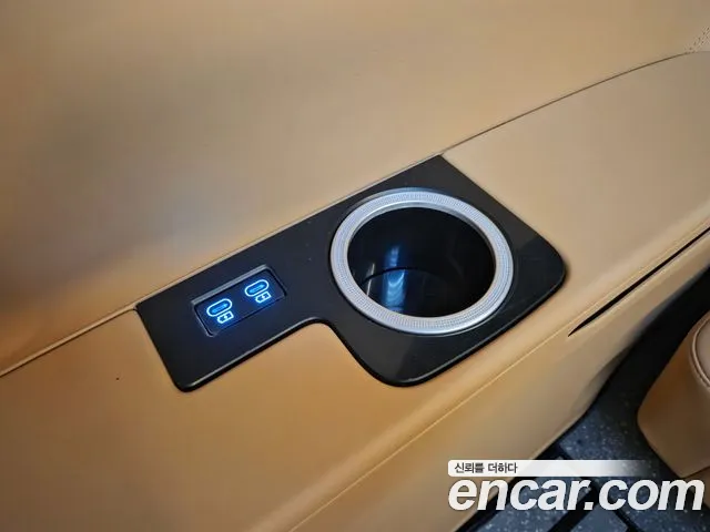 Kia Carnival — фото 18