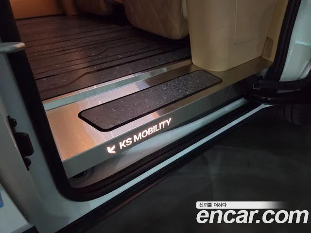 Kia Carnival — фото 19