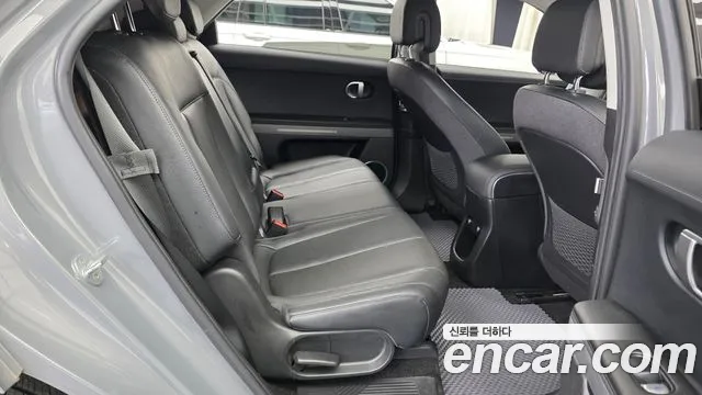 Hyundai Ioniq 5 — фото 11