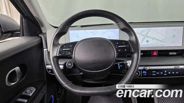Hyundai Ioniq 5 — фото 12