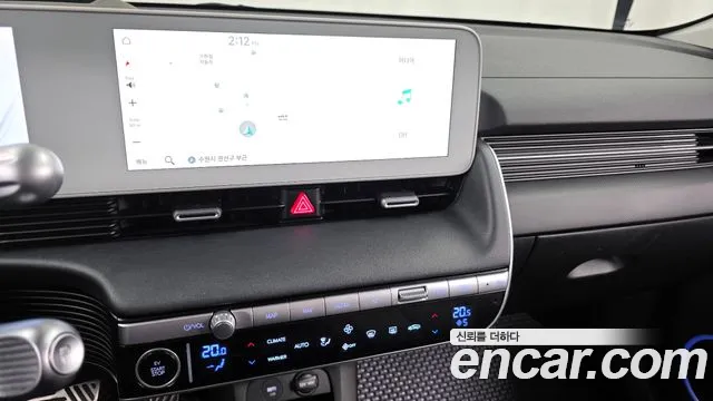 Hyundai Ioniq 5 — фото 13