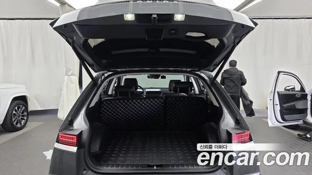 Hyundai Ioniq 5 — фото 20