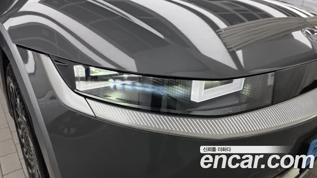 Hyundai Ioniq 5 — фото 22