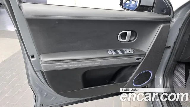 Hyundai Ioniq 5 — фото 24