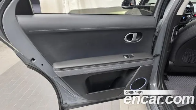 Hyundai Ioniq 5 — фото 25