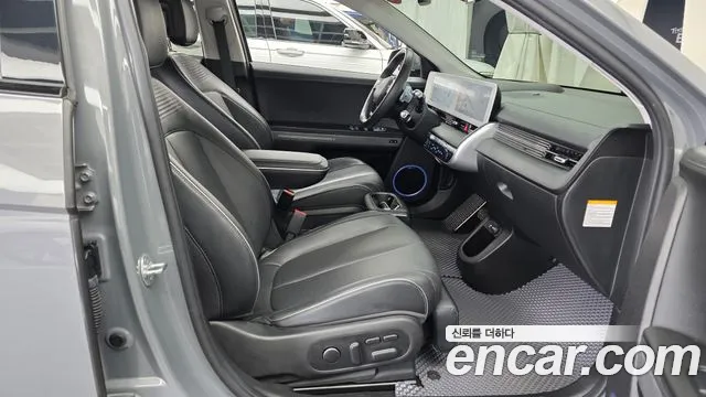 Hyundai Ioniq 5 — фото 26