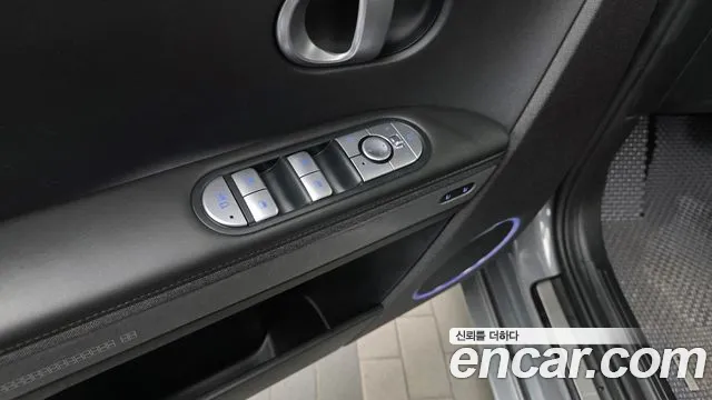 Hyundai Ioniq 5 — фото 27