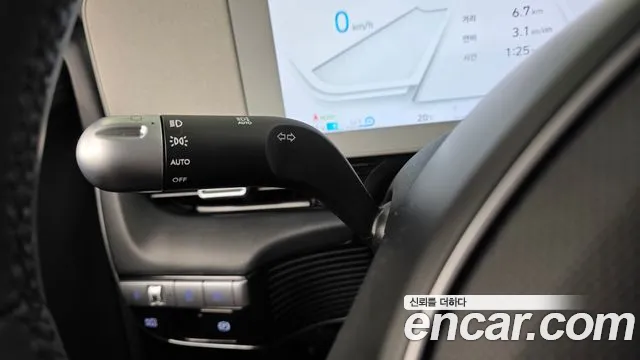Hyundai Ioniq 5 — фото 28