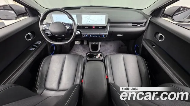 Hyundai Ioniq 5 — фото 7