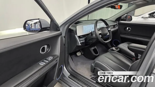Hyundai Ioniq 5 — фото 10