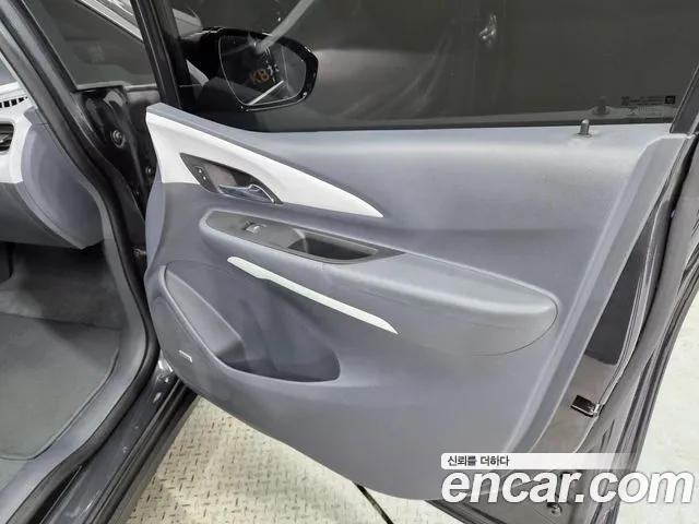 ChevroletGMDaewoo Bolt EV — фото 15